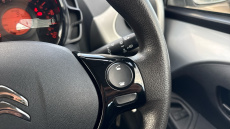 Citroen C1 1.0 VTi Feel 5dr Petrol Hatchback